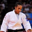 World Championship JUDO Paris 2011